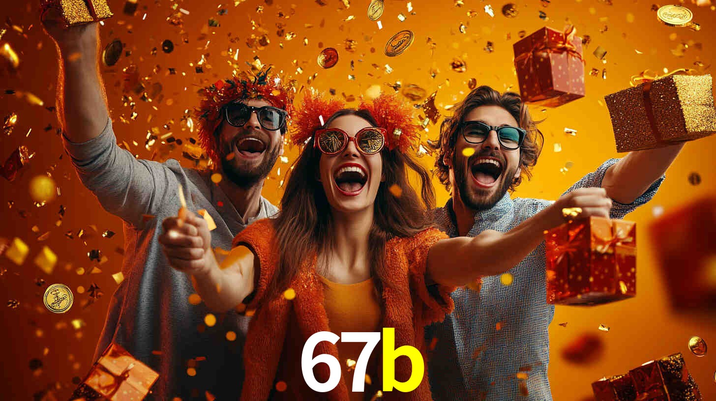 67b: Seu Cassino Premiado com Pagamentos Rápidos