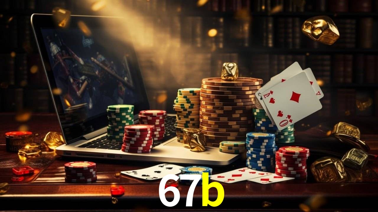 Bônus de Boas-vindas 67b