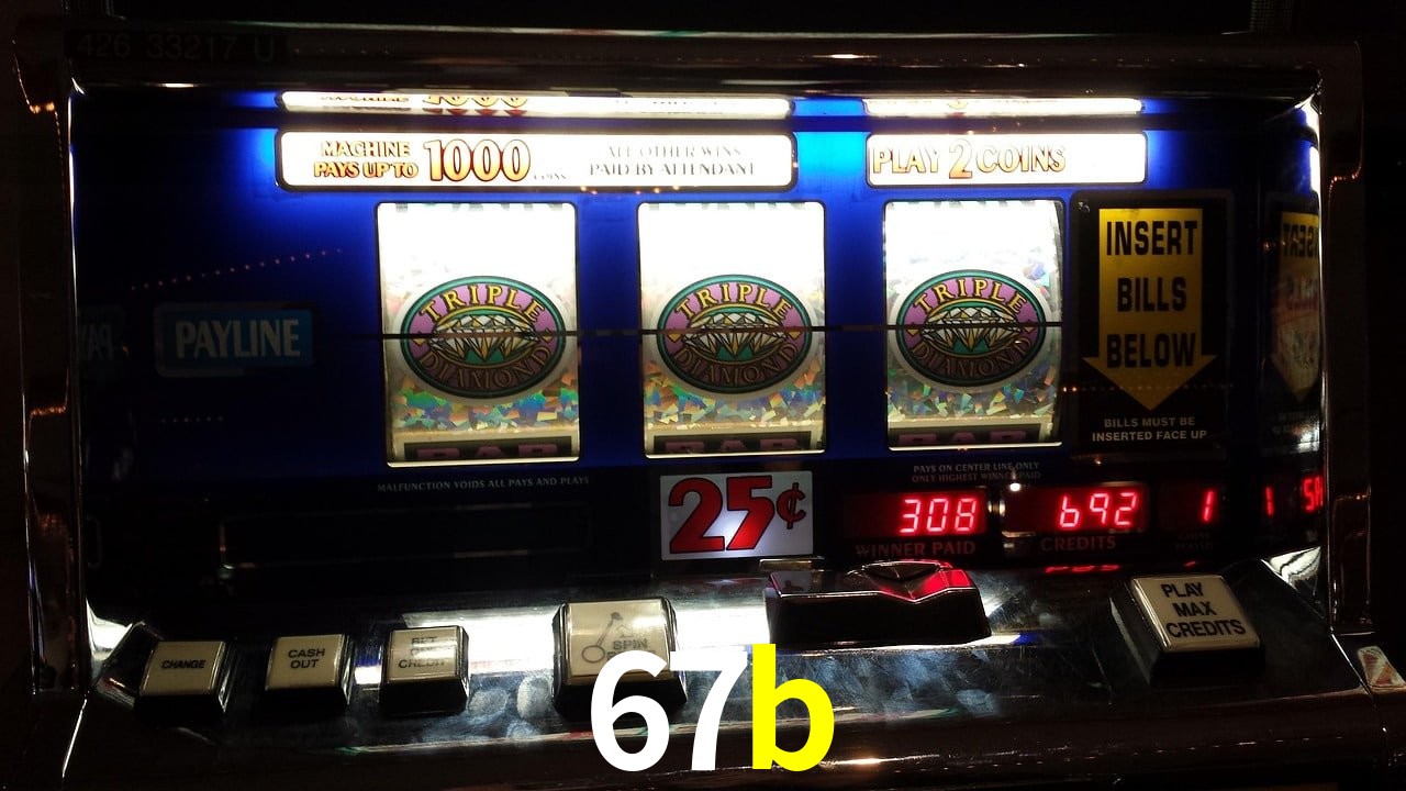 Welcome Bonus 67b