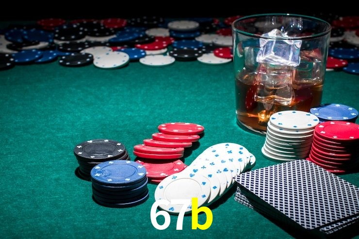 Estatísticas 67b