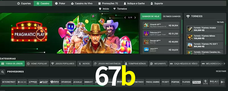 cassino 67b