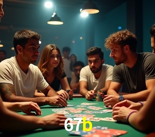 67b Slot - 320+ Caça-Níqueis Premium