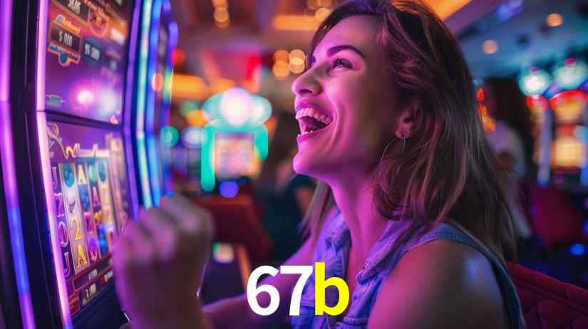 Explore as vantagens do 67b: serviço profissional e confiabilidade