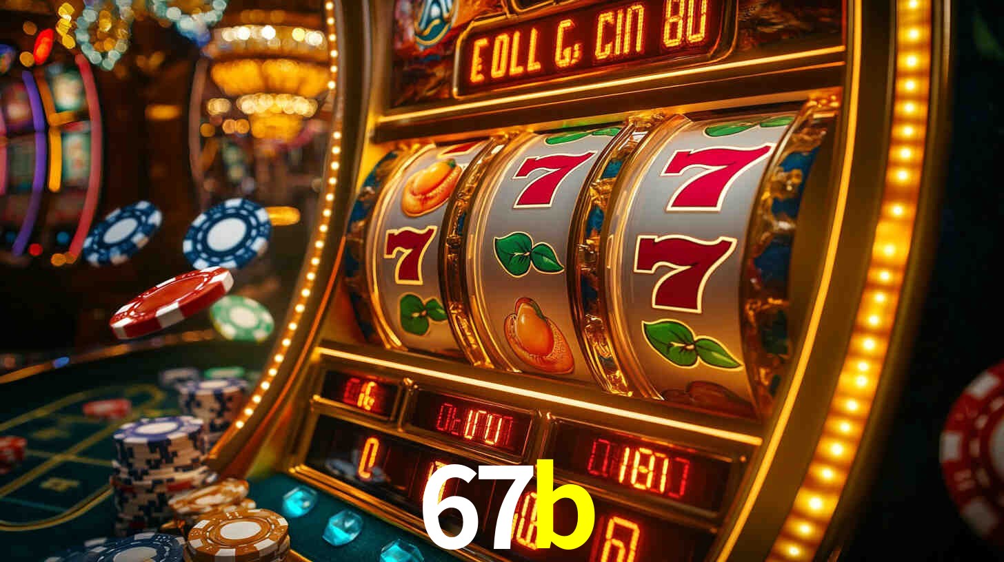 Live Casino 67b