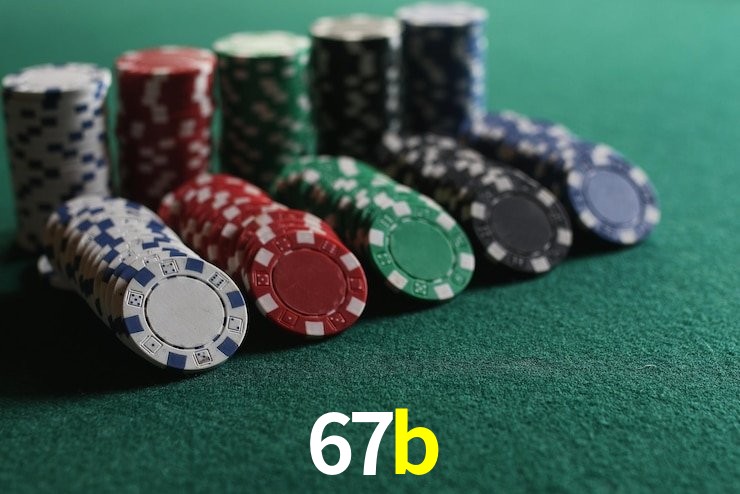 Live Casino 67b