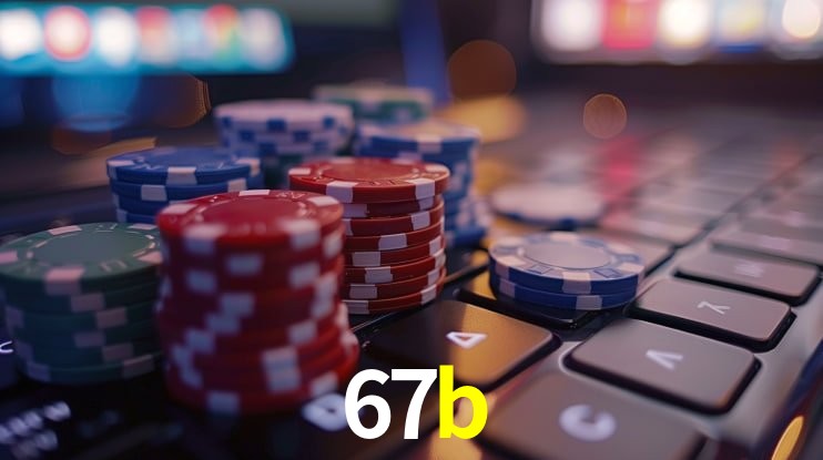 67b - cassino ao vivo