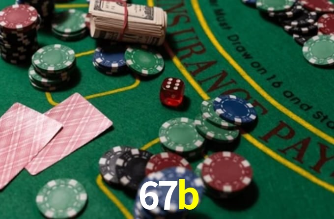 Bônus Generosos e Exclusivos no 67b para Você!