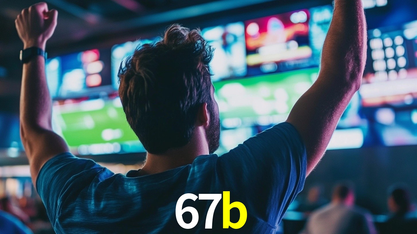 Sinta a adrenalina dos jogos de cassino com 67b