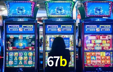 Desvendando o Mundo dos Jogos Virtuais na 67b