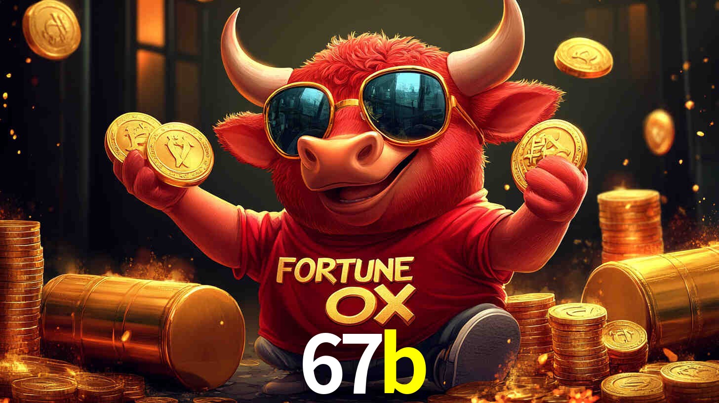 A Popularidade dos Caça-Níqueis no 67b