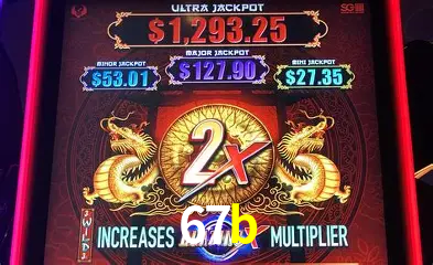 Descubra a Magia dos Jogos de Arcade no 67b
