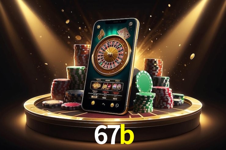 67b - Aplicativo Móvel