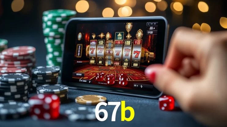 Blackjack Table 67b