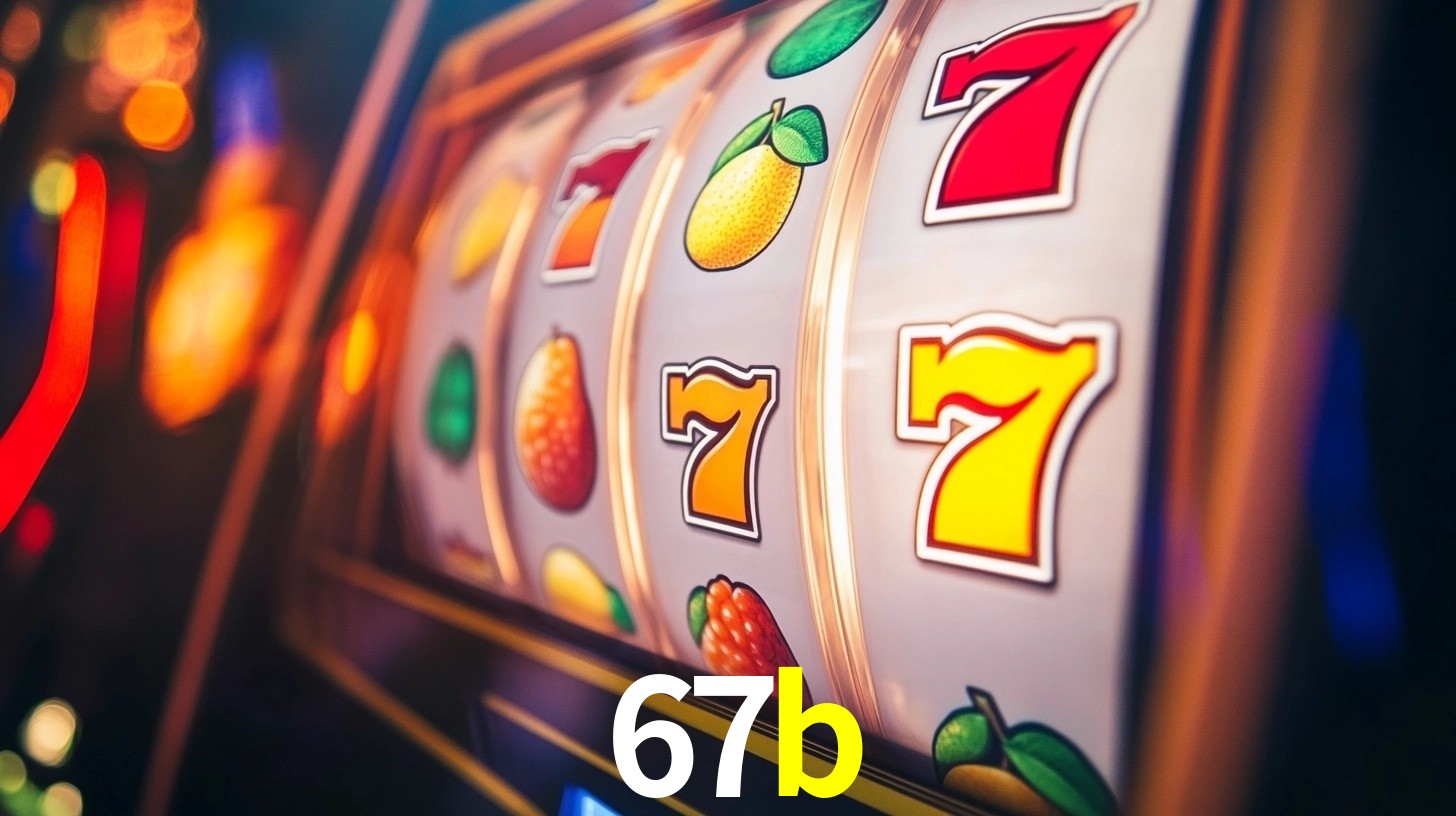 Welcome Bonus 67b