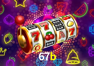 A Emoção da Loteria na 67b: Uma Chance de Mudança de Vida