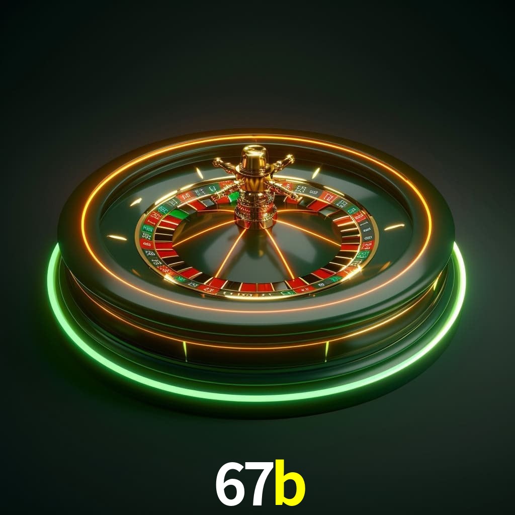 67b App - Aplicativo Móvel Oficial