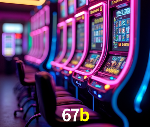 67b São Paulo - Top Slots