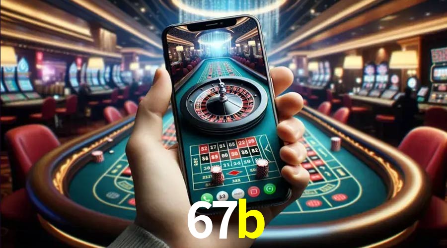 Platform Technology 67b