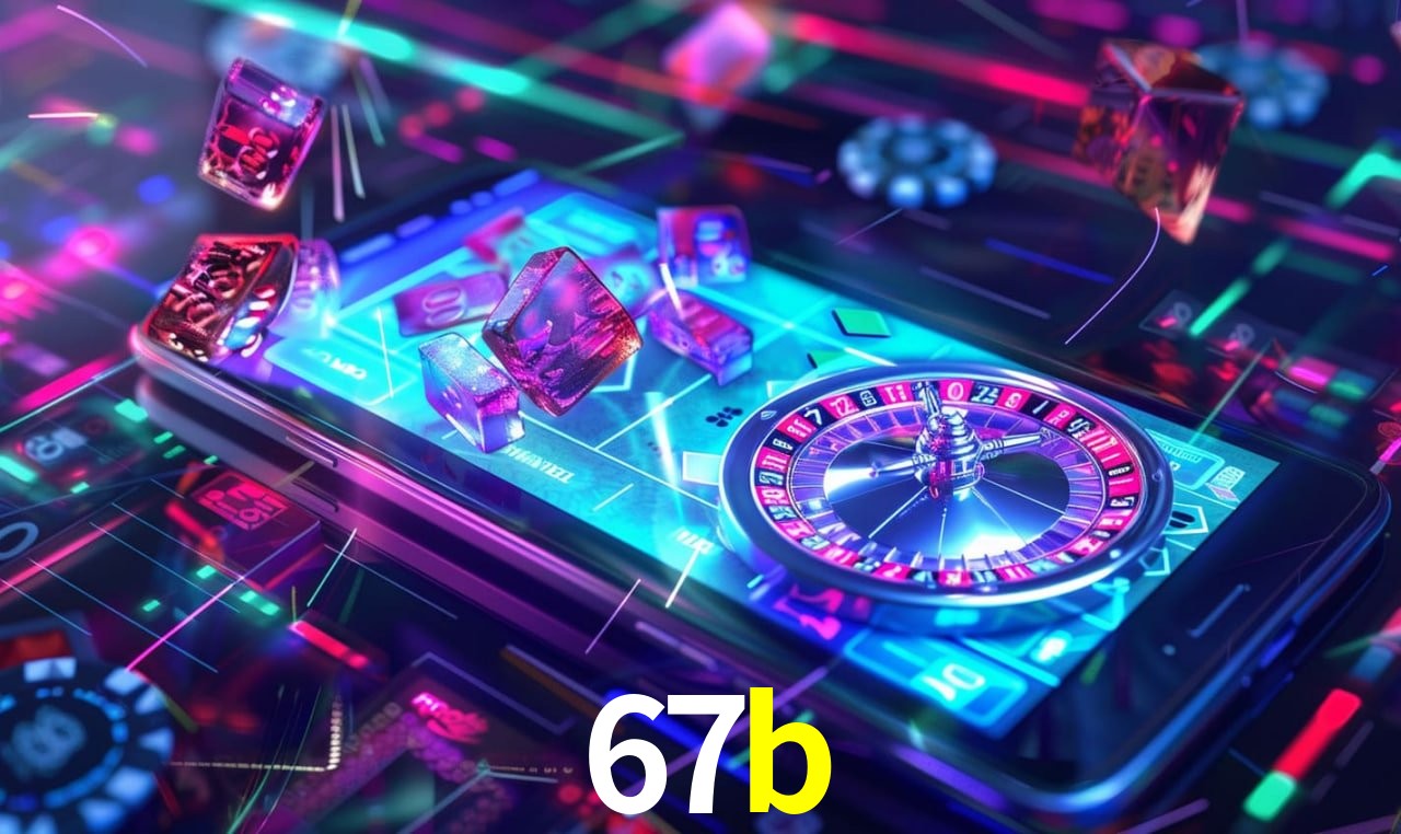 Provedores de Jogos 67b