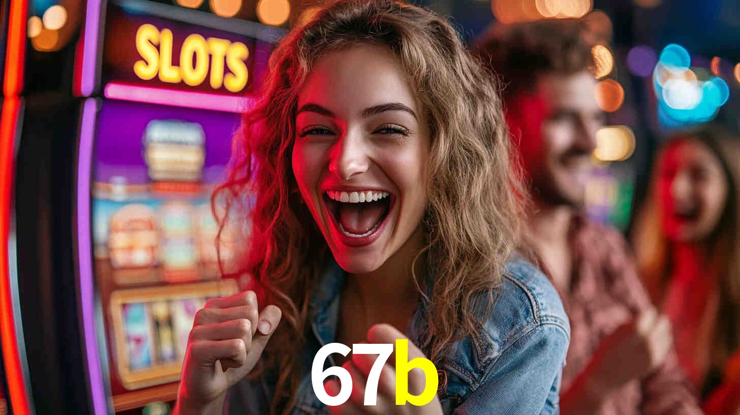 Desvendando o Mundo dos Jogos Virtuais na 67b