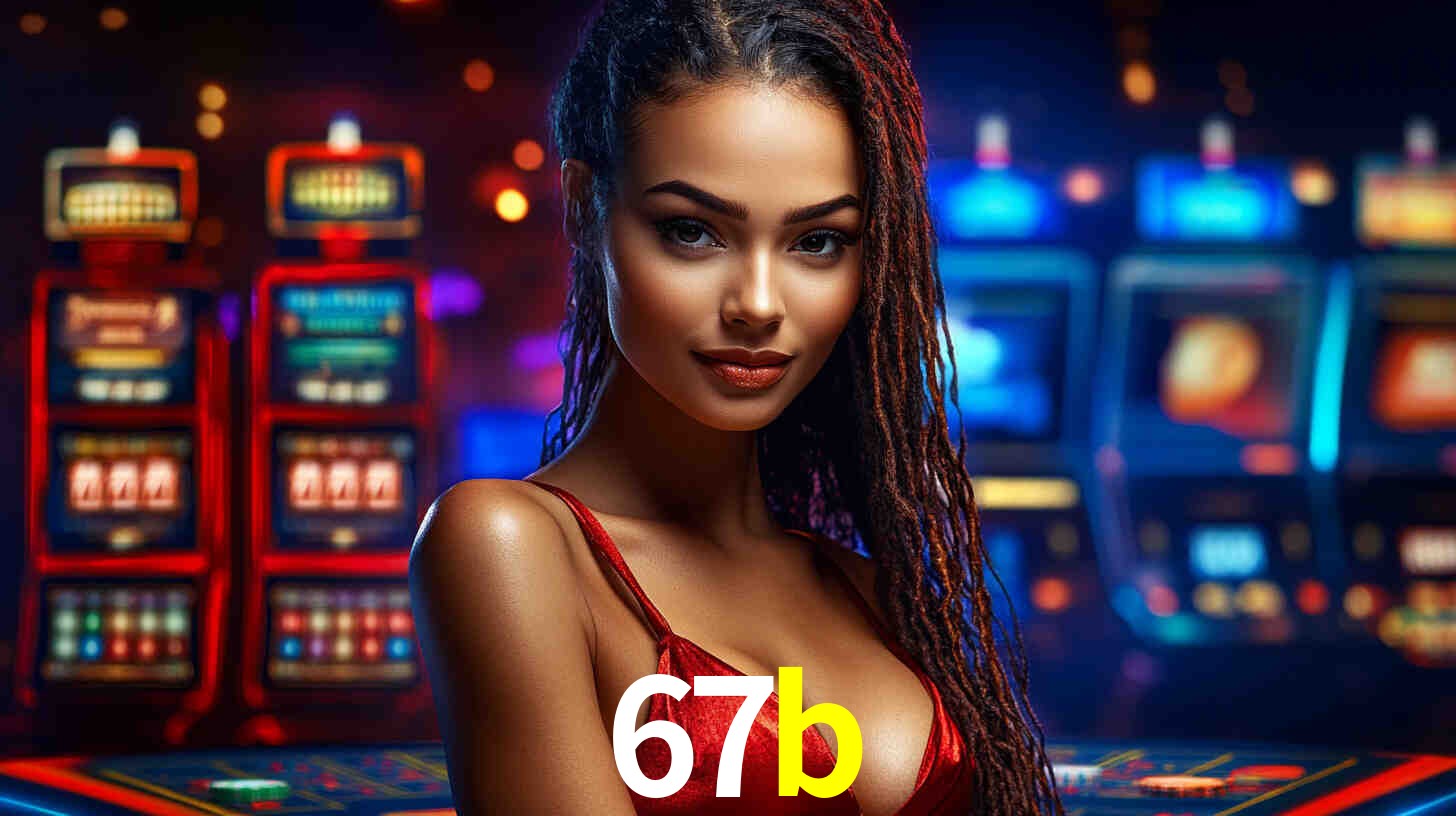 A Emoção da Loteria na 67b: Uma Chance de Mudança de Vida